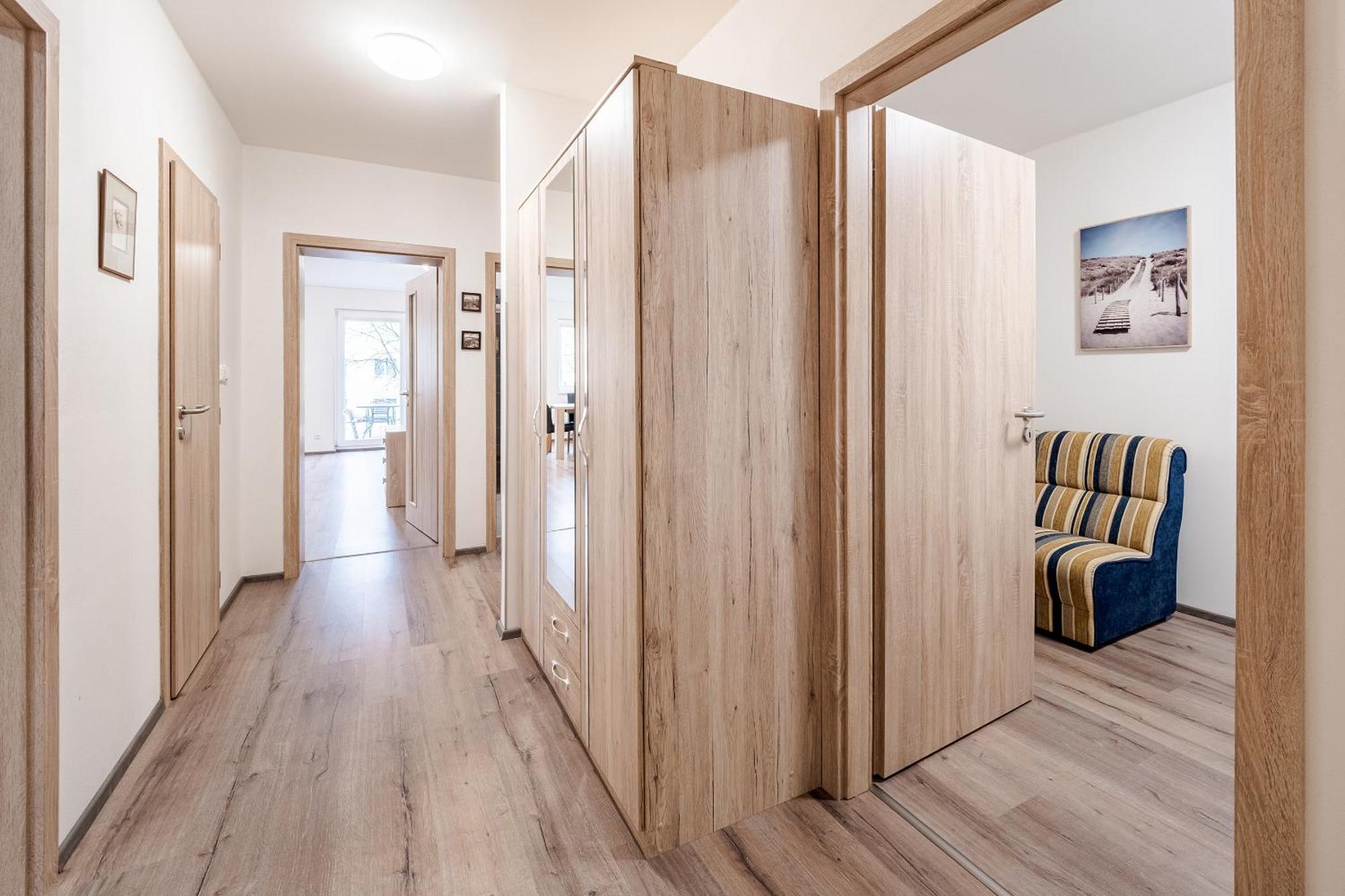 Private Luxury Apartments - Apartmany Frymburk Exterior foto